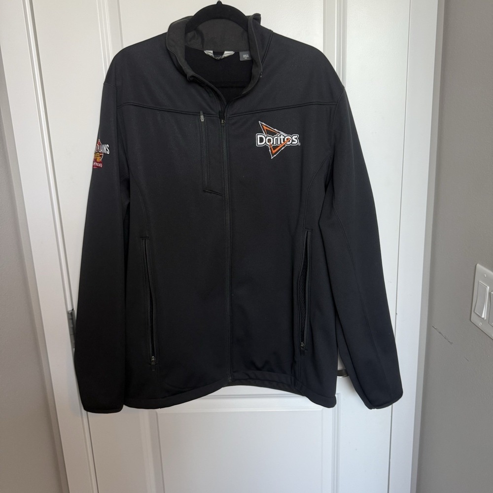 eddie bauer jacket mens xxl